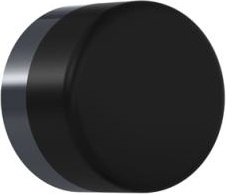 610 буфер двери стены HEWI System 111 | Polyamid 