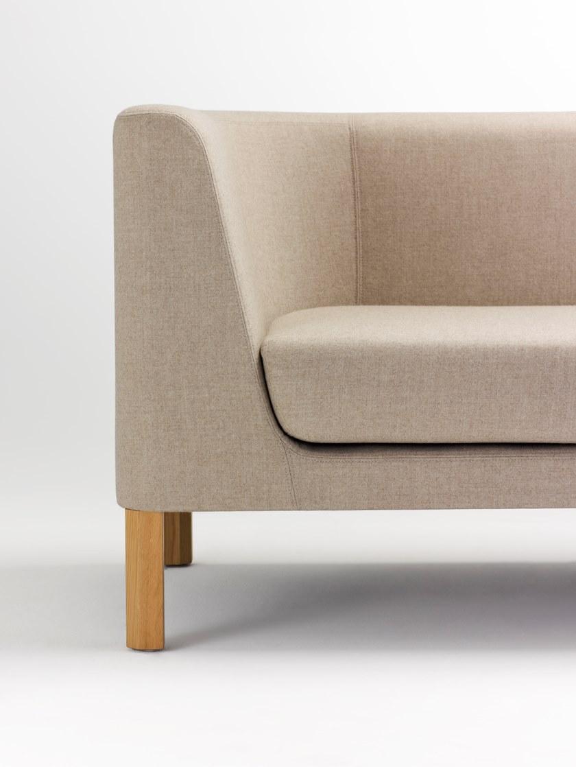 Ross Gardam Диван из ткани Tailored sun-id-1381152 - Вид №5