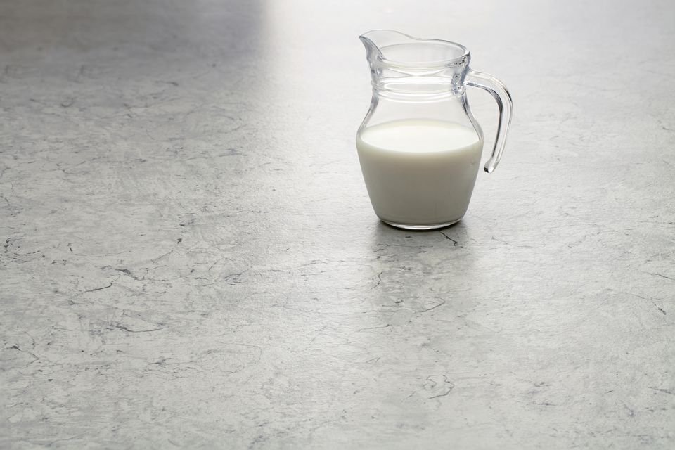 Столешницы для кухни - Стайл LIGRON LIST432 5076 - Вид №12