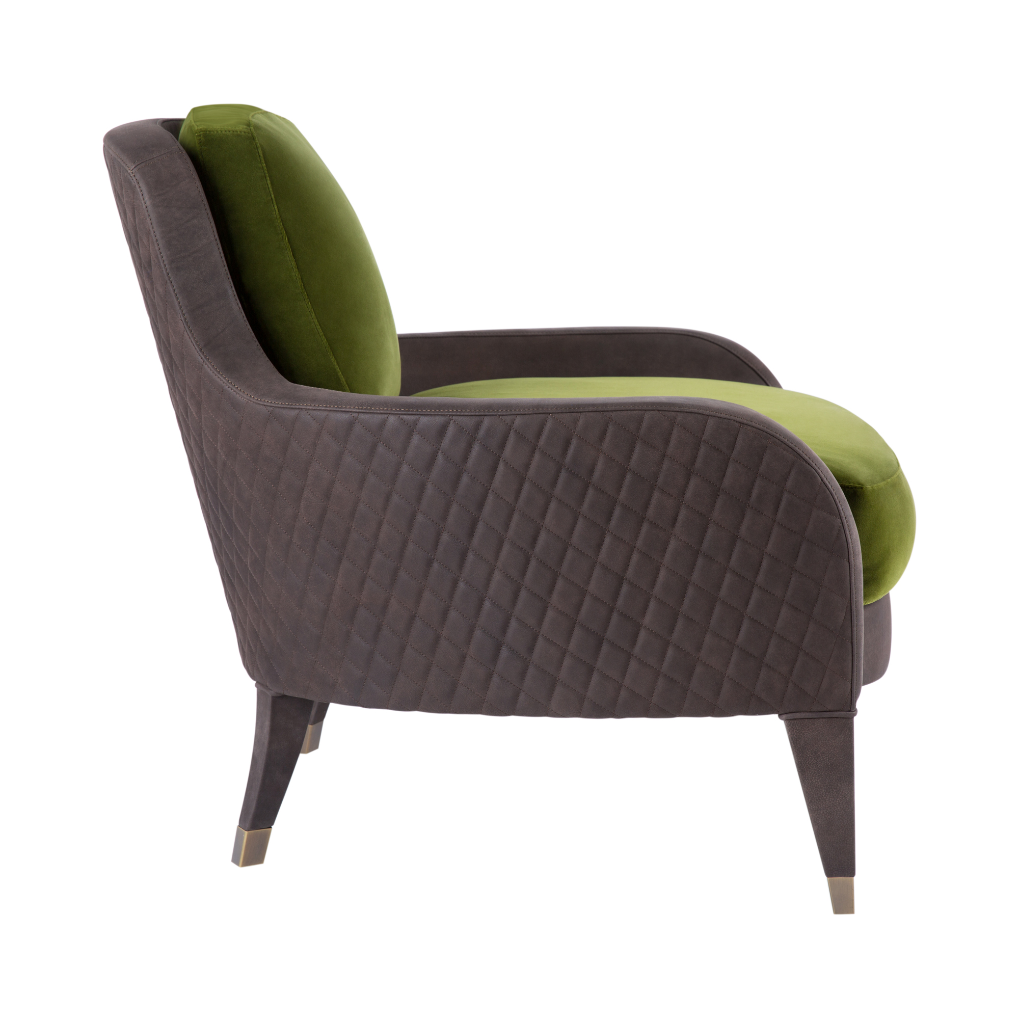 Кресло / Emma matelasse Rugiano sun-id-375431 - Вид №7