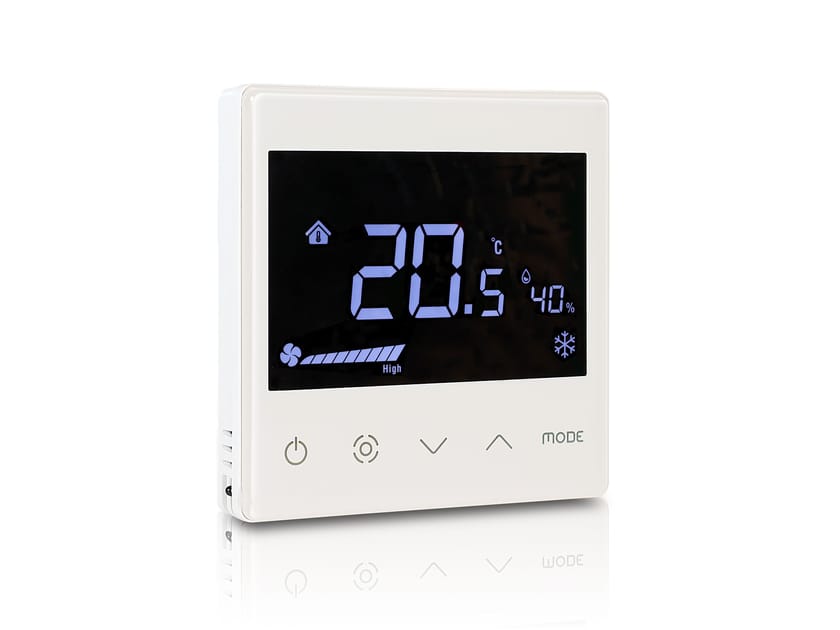 Термостат CAREL INDUSTRIES thTx ARCH-00113259