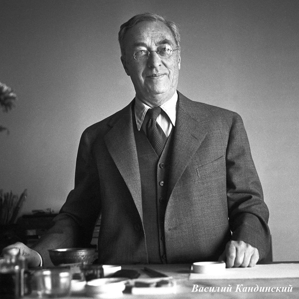 896513122_1818 Арт-постер «Импровизация. Мечтательное» Object Desire  - Вид №1