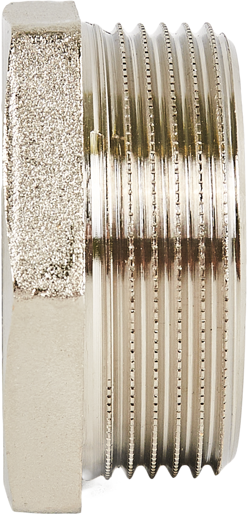 Футорка STOUT 1½"×1¼" для соединения труб разного диаметра 82239061 STLM-0022686 - Вид №1