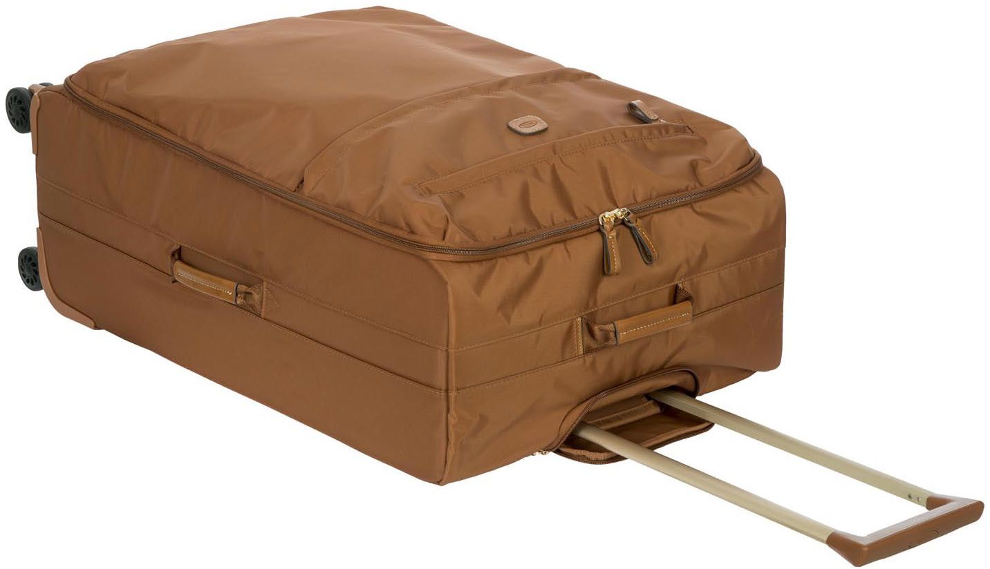 BXL48145.256 Чемодан BXL48145 Large Soft Trolley Brics X-Travel  - Вид №4