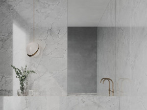 Керамогранит с мраморным эффектом