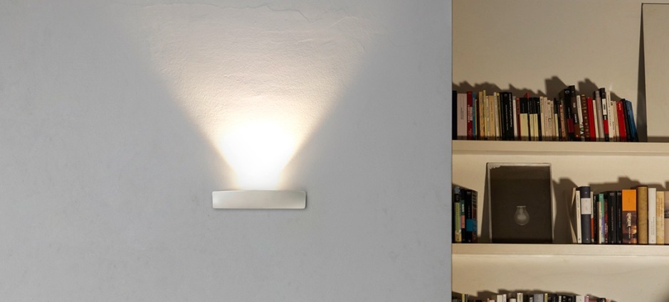 041212 Бра Leds C4 Eos - Вид №1