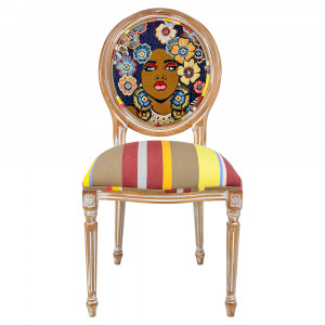 29122011 Стул «Судьба» (ночь) Object Desire