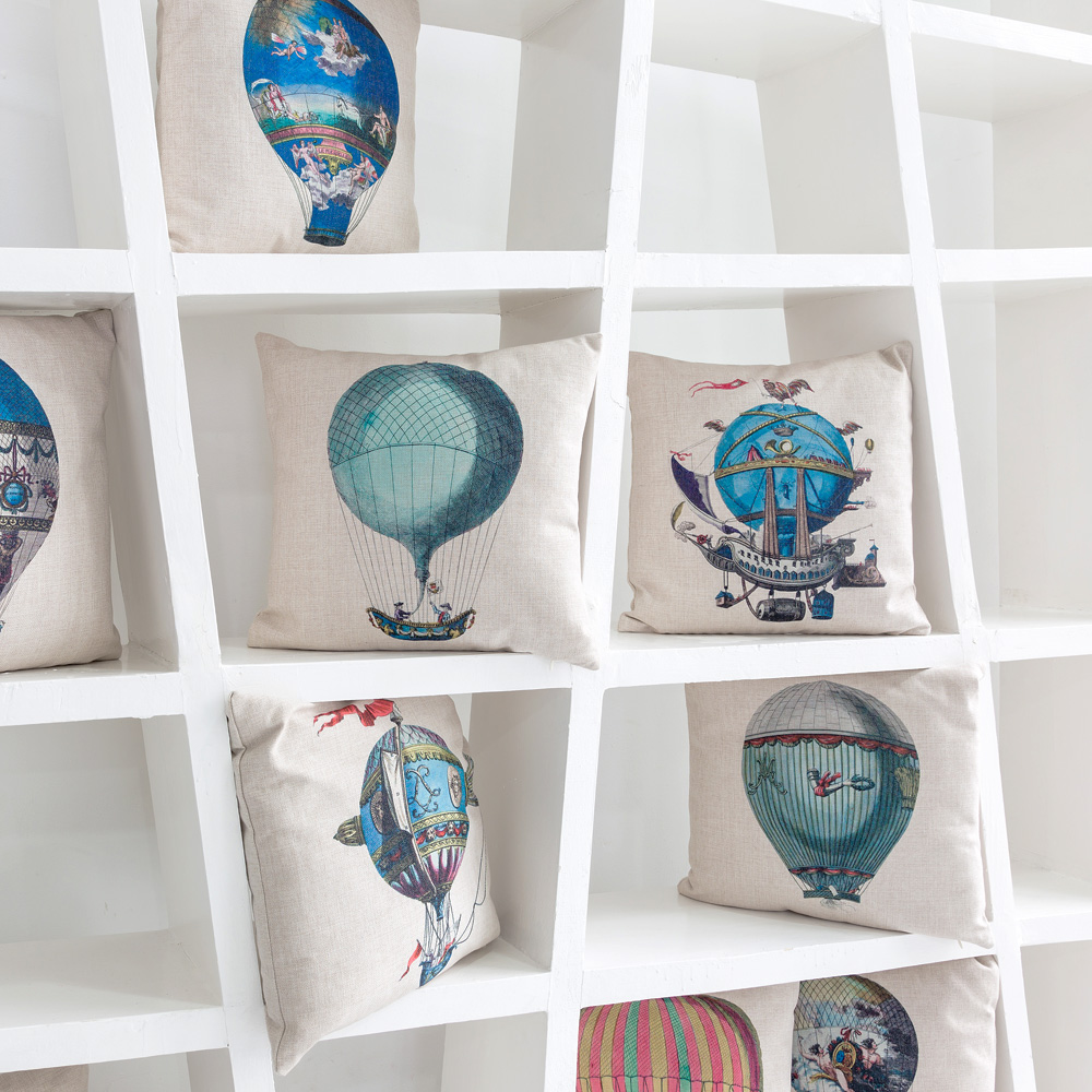 2719172 Интерьерная подушка «Мария Антуанетта» Object Desire  - Вид №2