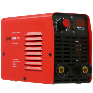 Сварочный аппарат Fubag PRW 1800 9904022