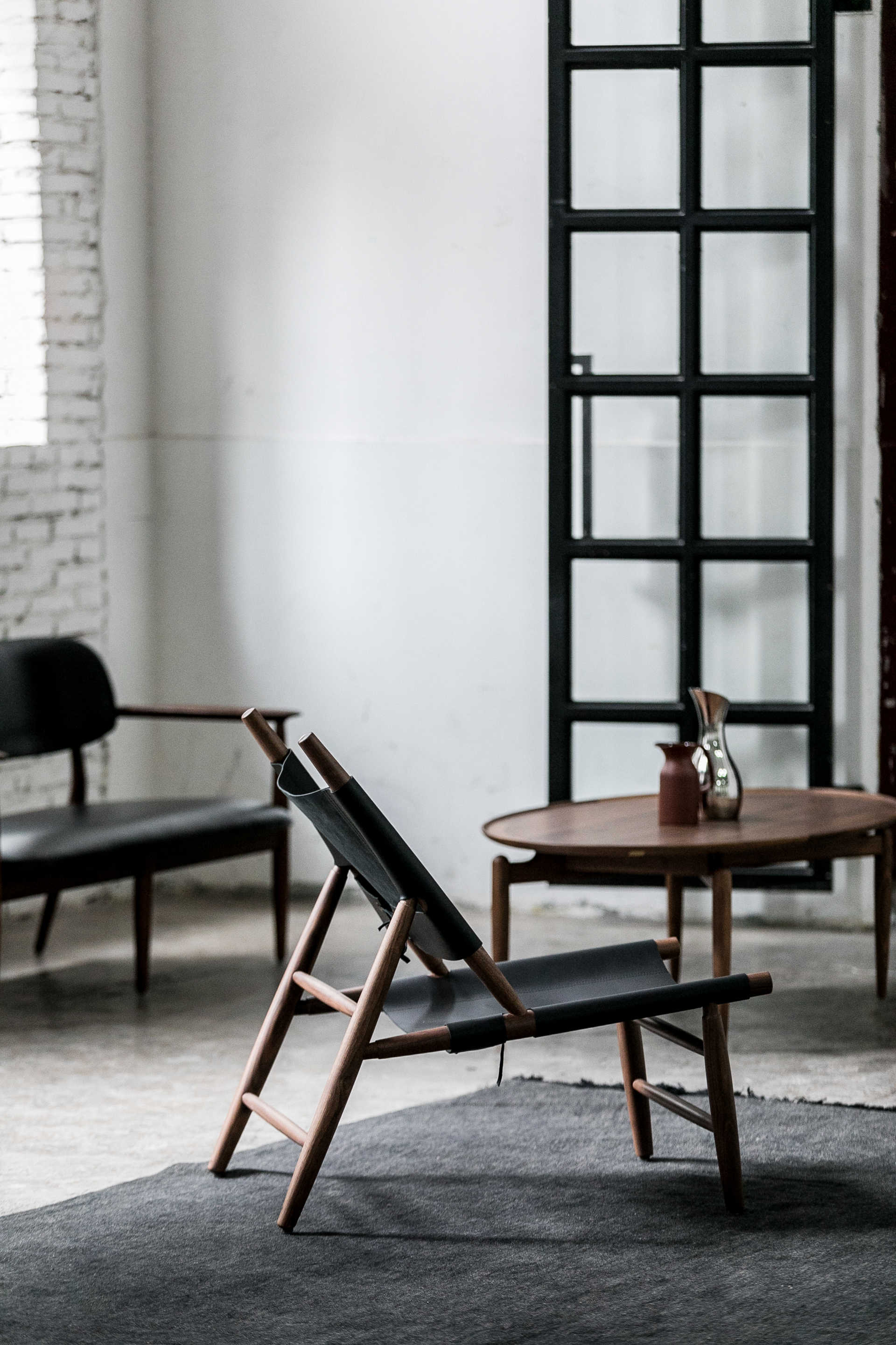 Медленный журнальный столик Stellar Works SL-T210-800 SLOW - Вид №7