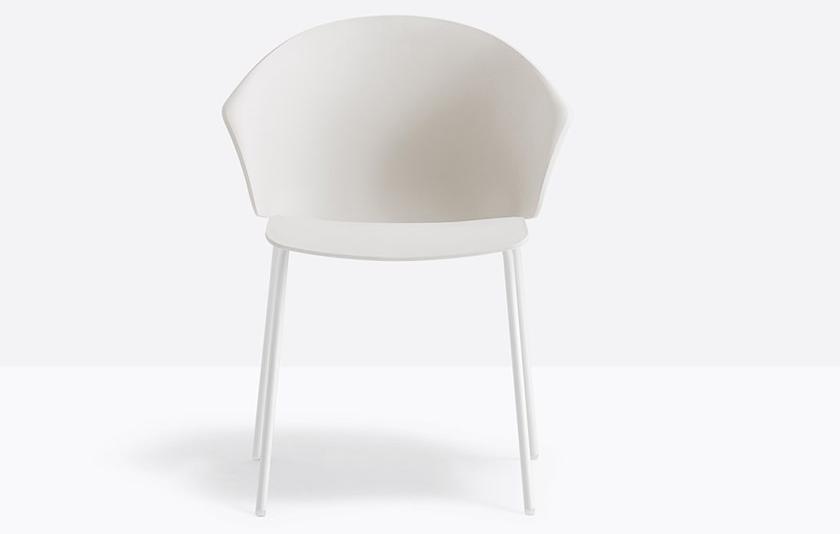 Pedrali Штабелируемый стул Grace 410 - Вид №1