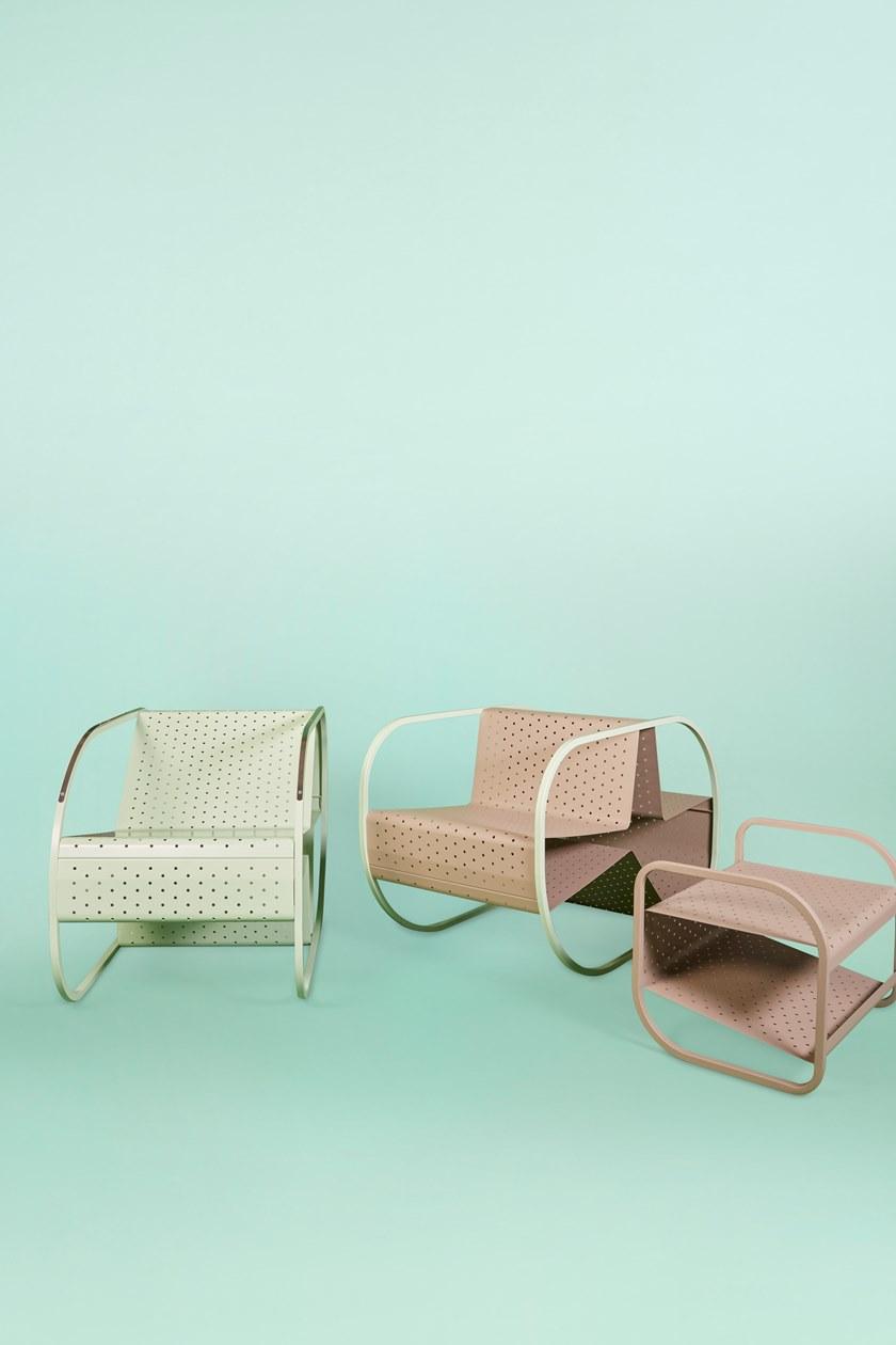 Giacopini Санки из металла Flip sun-id-1402099 - Вид №18