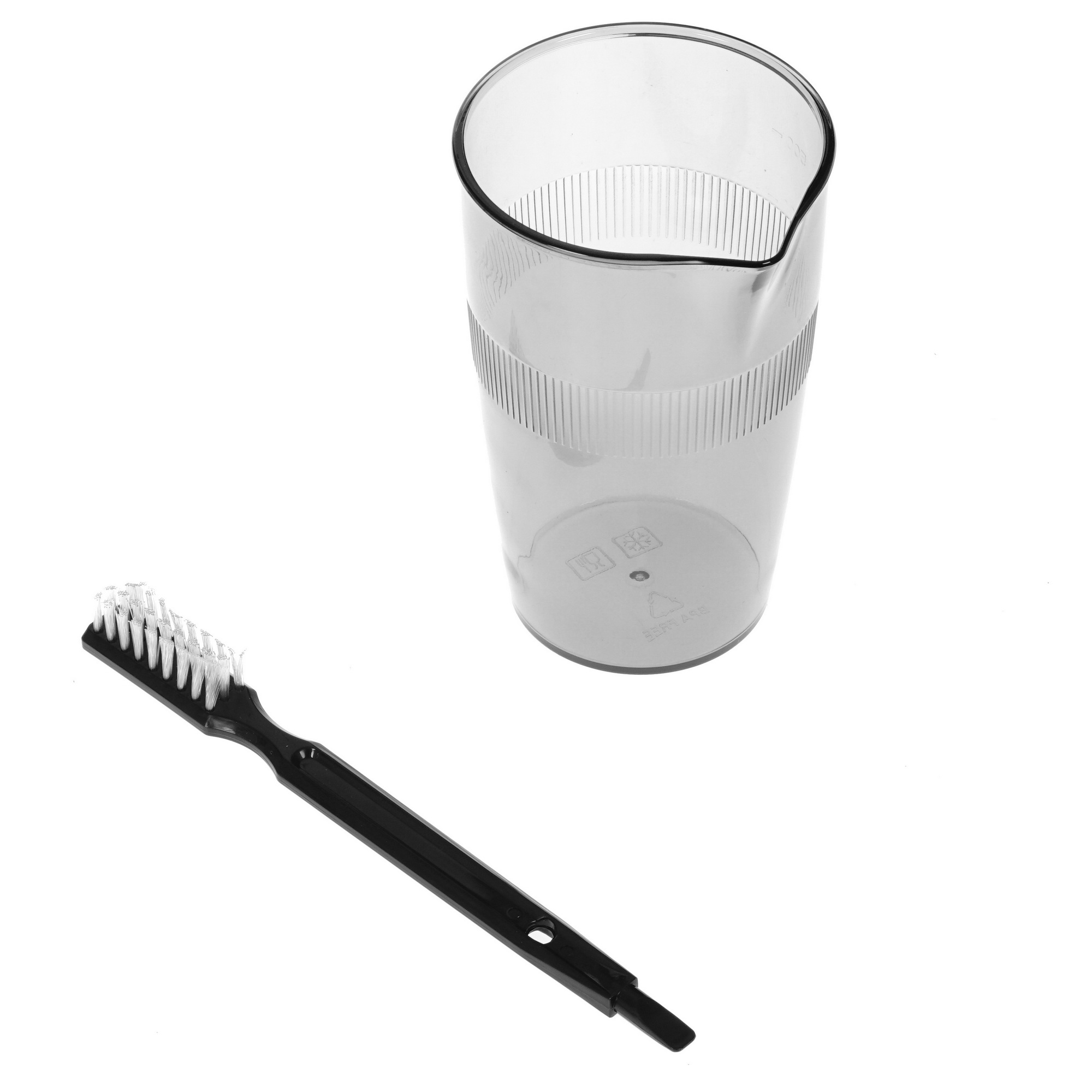 5331589 Соковыжималка электрическая Harper HJE-S01 белый STDN-0088268 - Вид №6