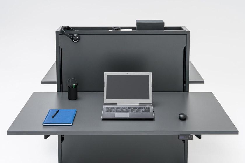 MDD Несколько рабочих станций Flow sun-id-1443903 - Вид №3