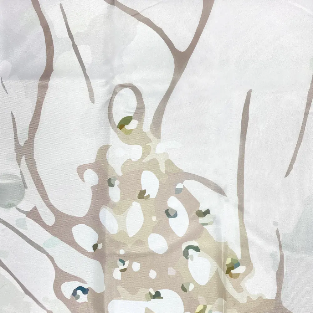 Lemer Tellaro — элегантная штора для душа с люверсами 89384980 STLM-1570001 - Вид №2