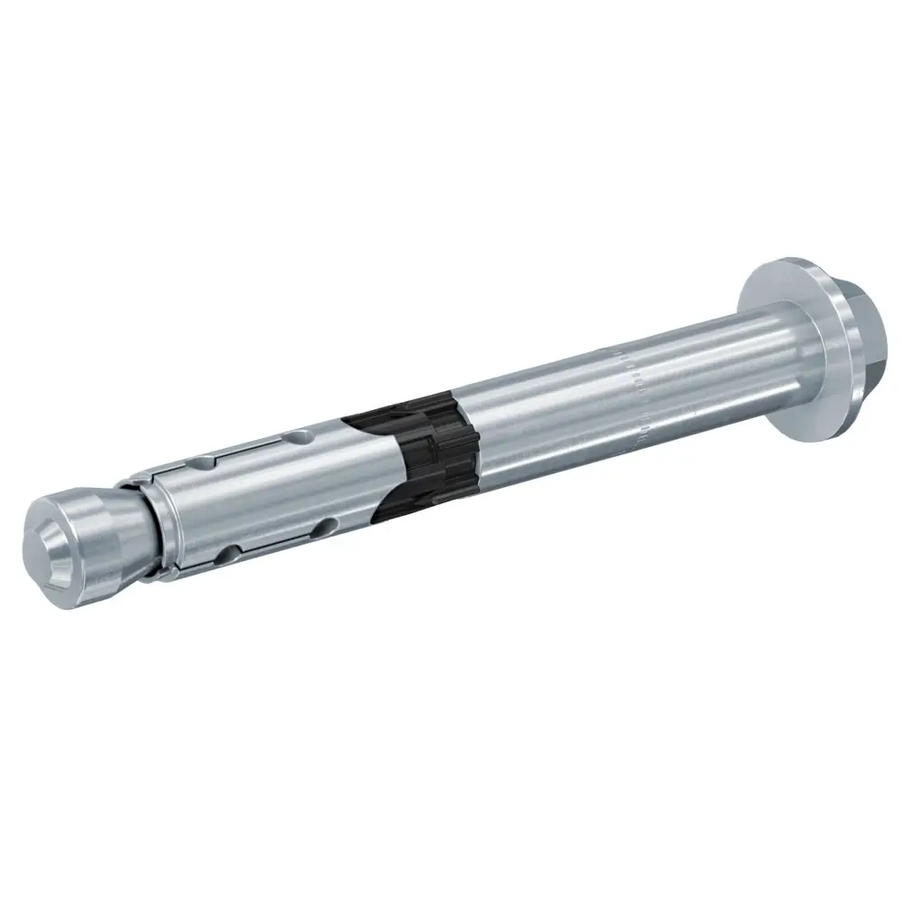 Анкер втулочный Fischer FH II B 24x192 мм, 10 шт. 82158979 STLM-2060901  - Вид №1
