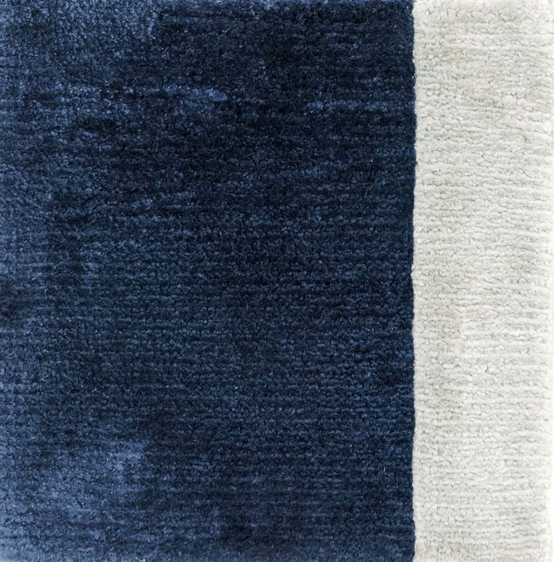 Прямоугольный ковер ручной работы Tapis Rouge цветной блок ARCH-00064638 - Вид №5