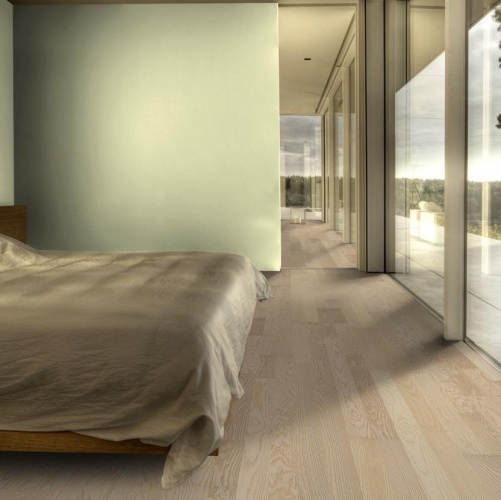 Паркетная доска Kahrs Ясень Фальстербо 2600200497 - Вид №19