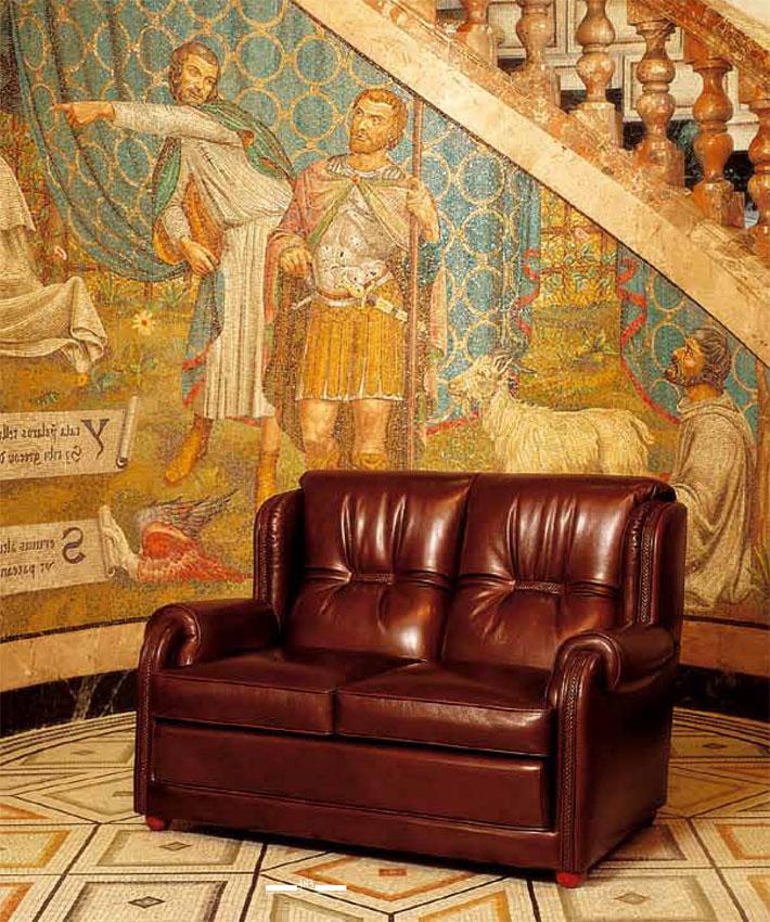 Диван  MASCHERONI Venezia 2p 