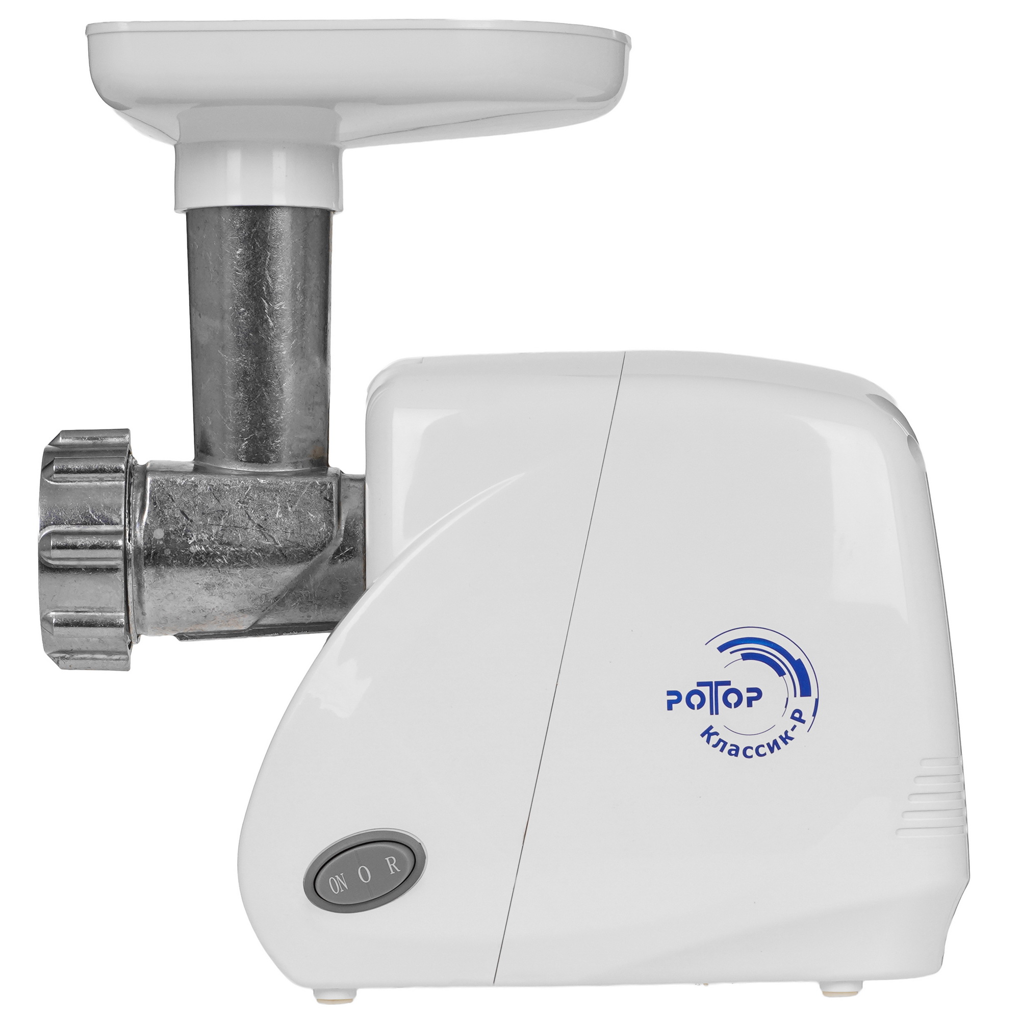 5314032 Мясорубка электрическая Ротор КЛАССИК -р ЭМШ 35/300-2 белый STDN-0089565 - Вид №2