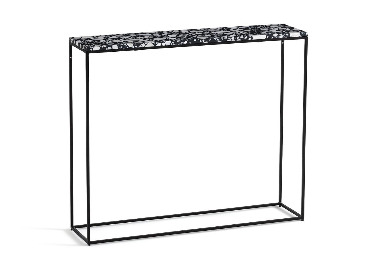 Прямоугольная консоль из венецианского терраццо AMPM ARCH-00148448