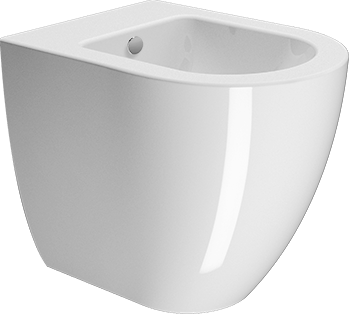 8869111 Биде напольное Pura GSI ceramica - Вид №1