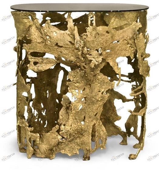 BRABBU Консоль из латуни Cay sun-id-1417469