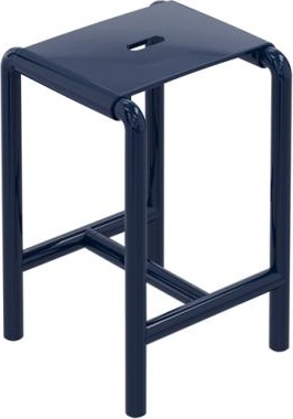 801.51.306 табуретка HEWI Serie 477/801  - Вид №7