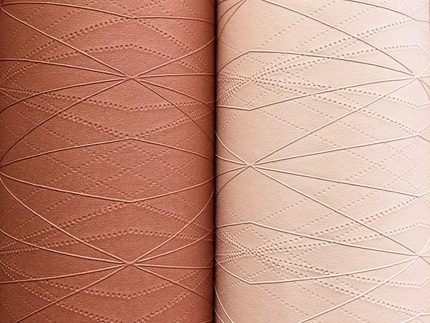 Architects Paper Моющиеся флизелиновые обои с геометрическим рисунком Emotion graphic 368794 - Вид №1