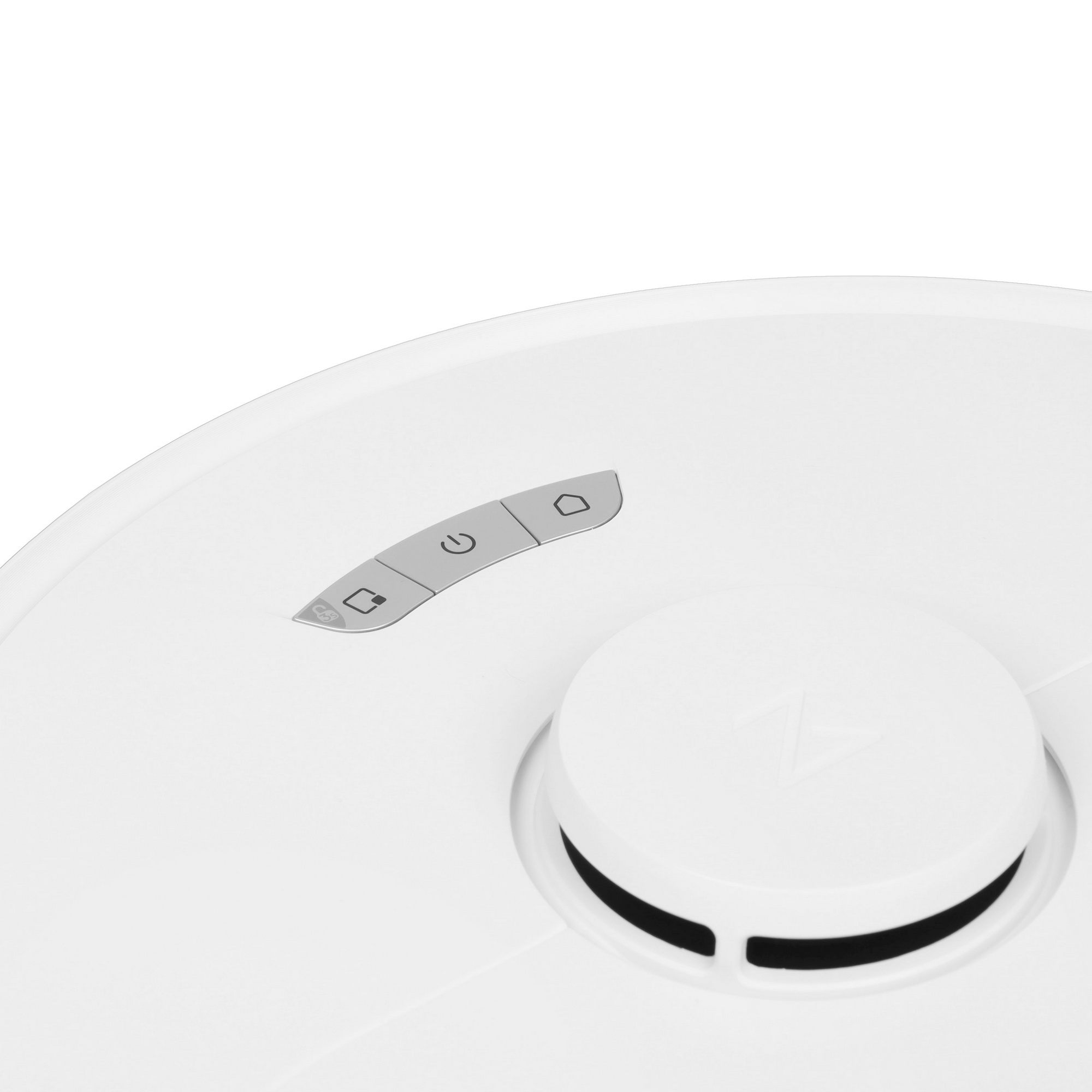 5425323 Робот-пылесос Roborock S7 Max Ultra белый STDN-0115380 - Вид №5