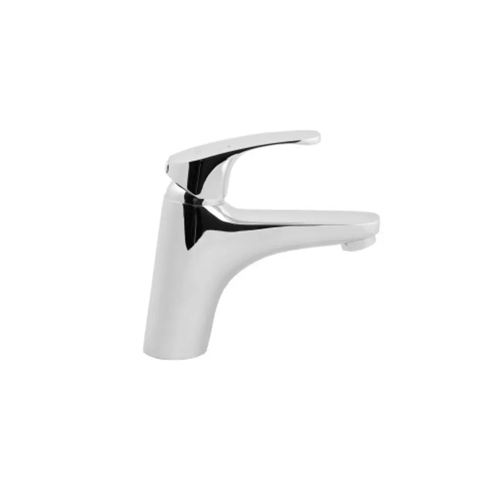 Смеситель для раковины Culto Ideal однорычажный цвет хром STLM-2134625 - Вид №1