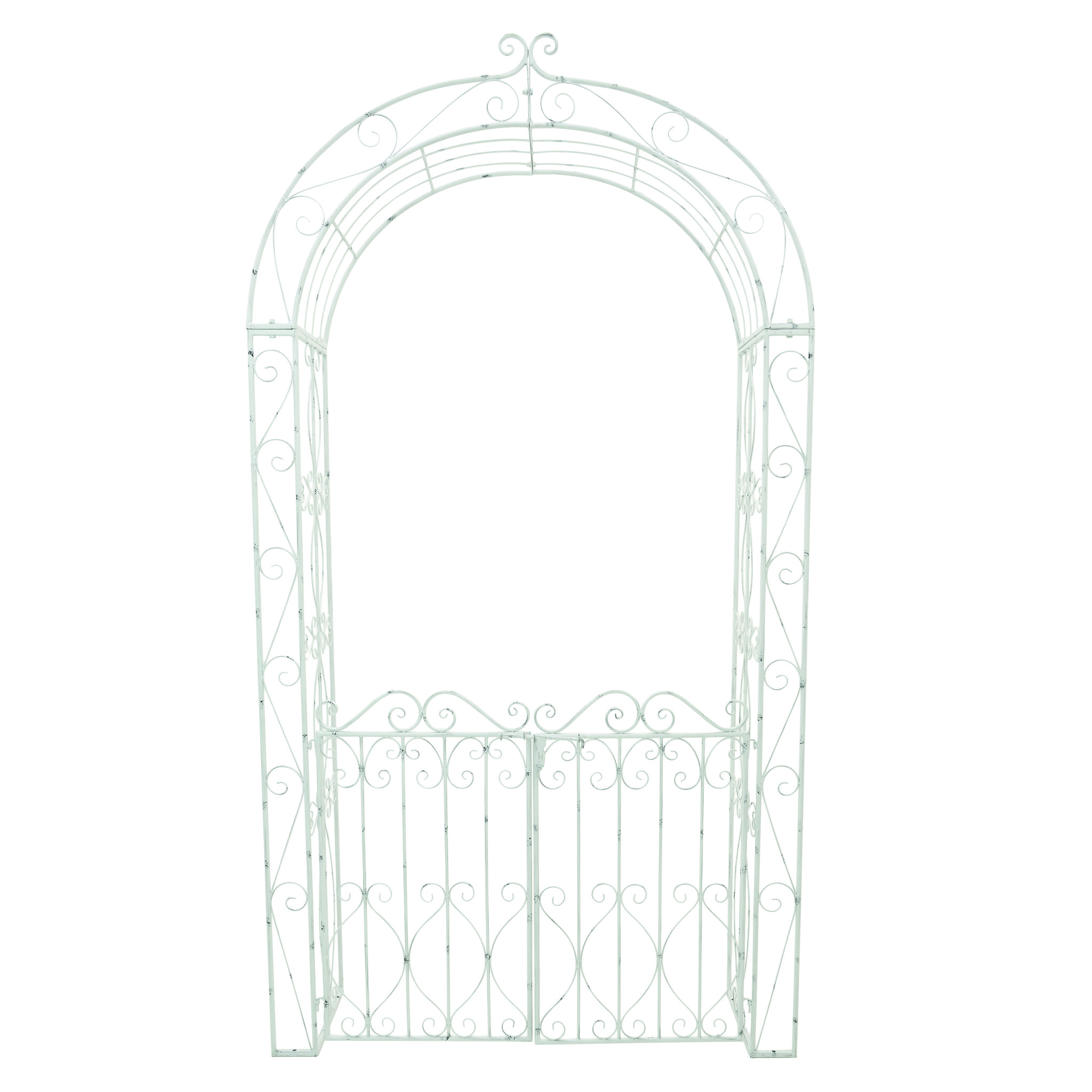 3870130.0074 Ворота TO4ROOMS  - Вид №1