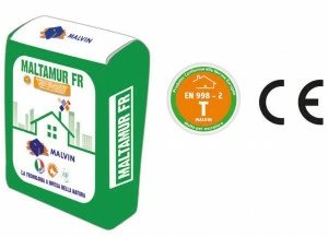 malvin Раствор для кладки