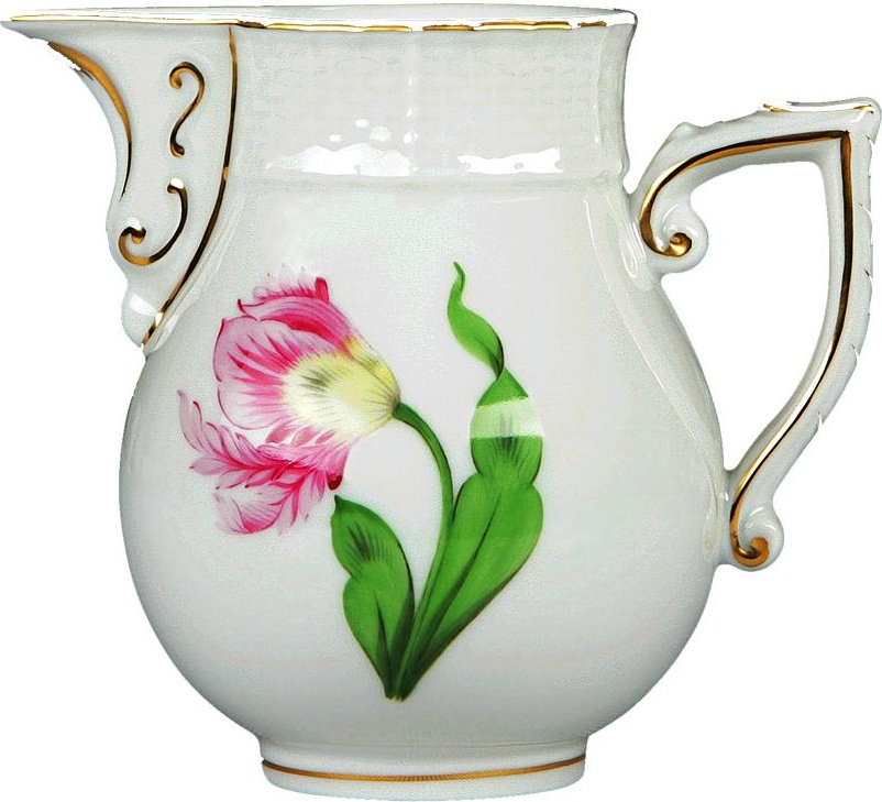 74351 Молочник Керамический Herend Китай 