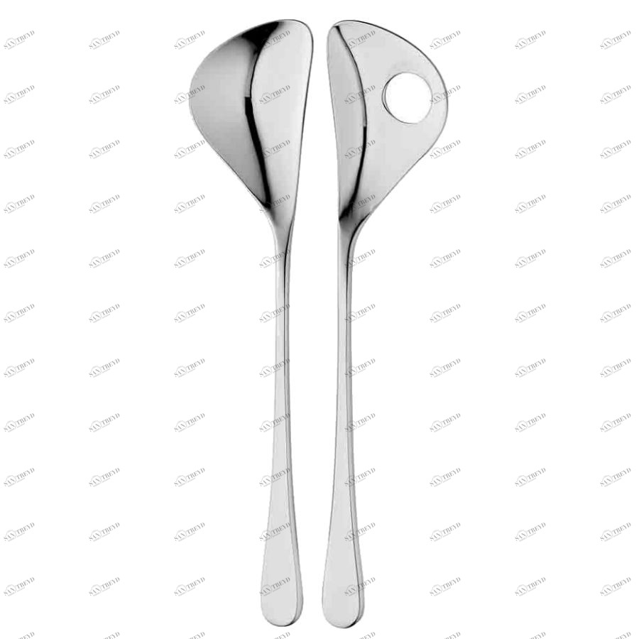 IONBR1086V Набор столовых приборов Стальной Robert Welch Испания 