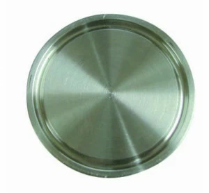 GENEBRE 2982 11 Зажим глухой член