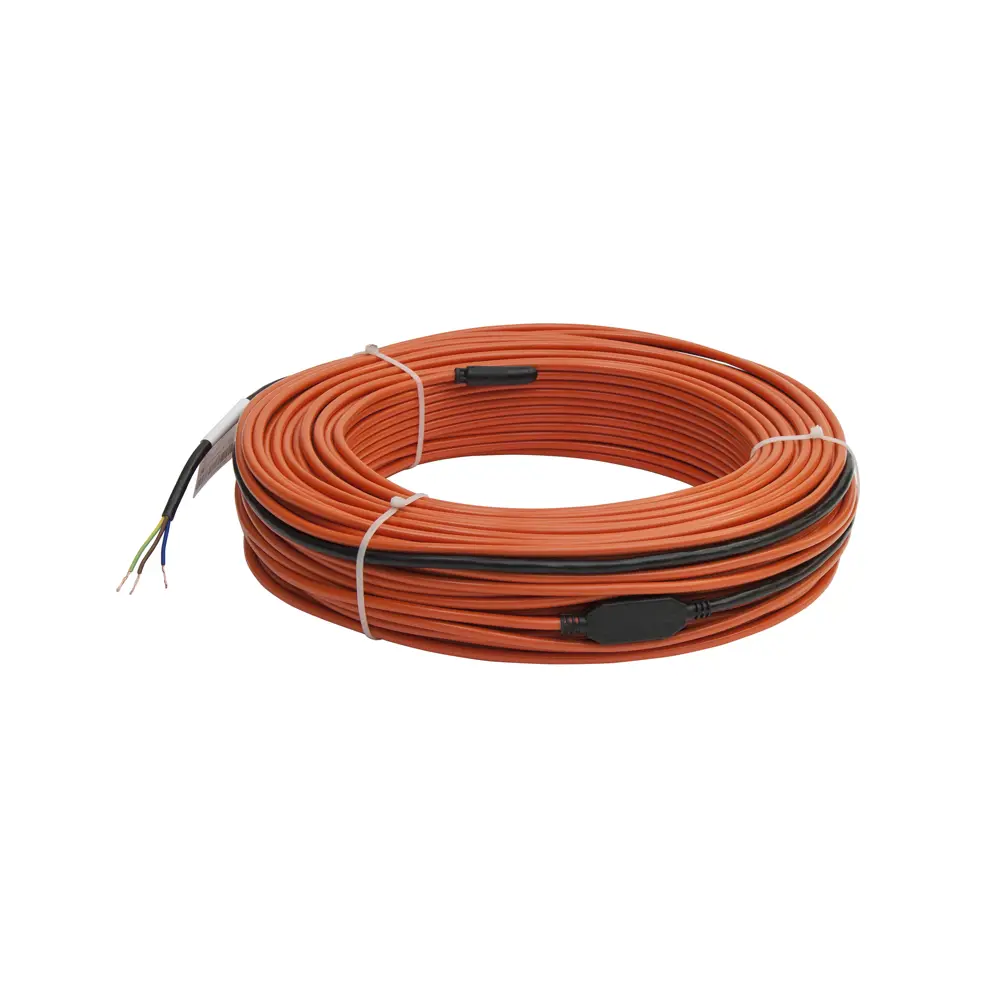 Equation: Двухжильный нагревательный кабель для системы теплого пола 1350 Вт 18877468 STLM-0013372 - Вид №2