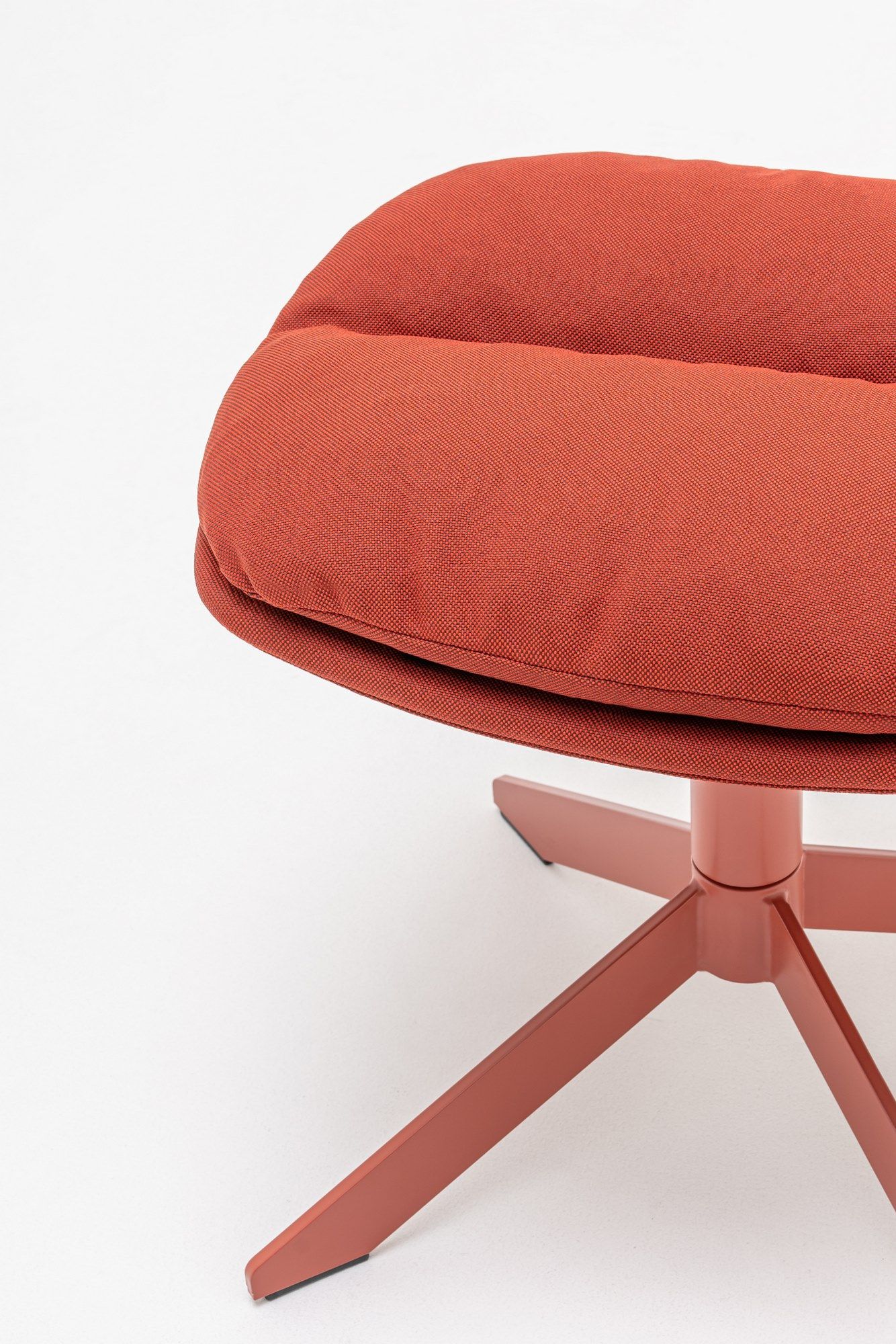 Тканевая мягкая спицевая подставка для ног MDD Fat Frank ARCH-00013030 - Вид №3