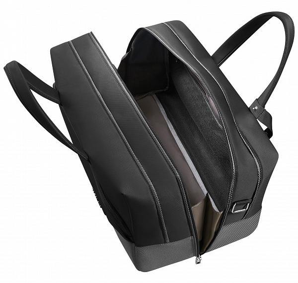 CH5-09011 Сумка CH5*011 Duffle Bag 45 Samsonite B-Lite Icon  - Вид №5