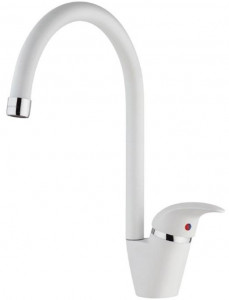 Paini Sicily 632L570PNLMKM смеситель для кухни