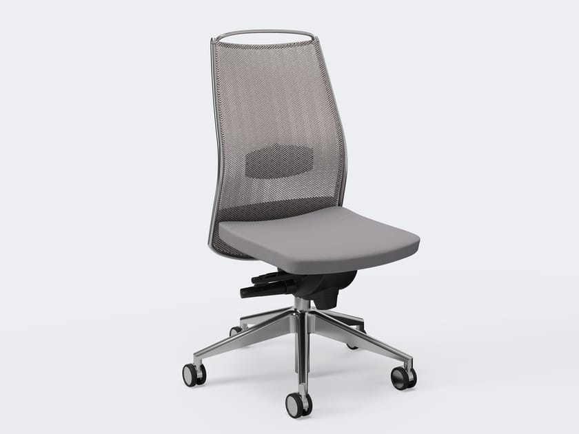 Вращающееся офисное кресло Ares Line Link Plus ARCH-00007723