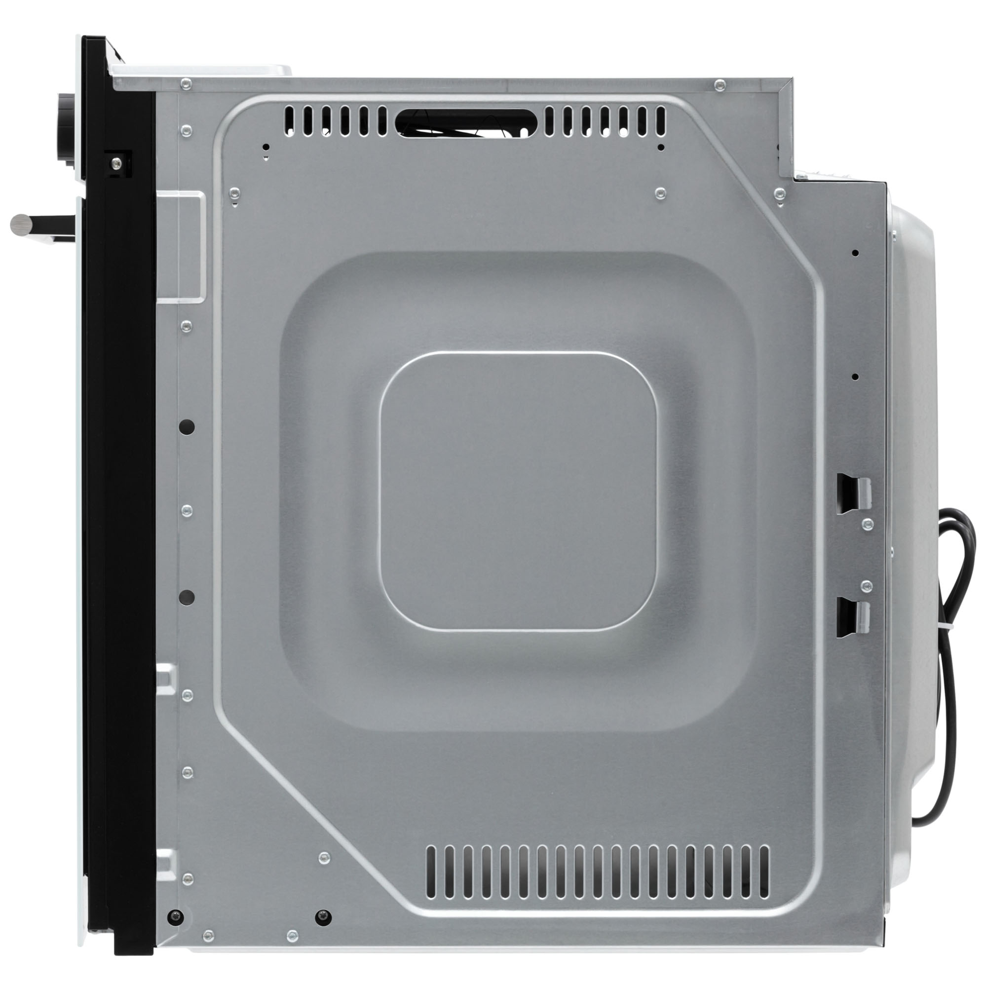 9956893 Электрический духовой шкаф KRONA BIRNE 60 WH белый KRONA1 STDN-0149524 - Вид №3