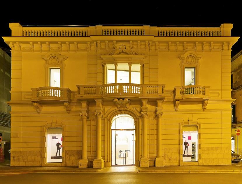 PALLADIO Бронированное стекло из стали и стекла с термическим разделением sun-id-1406518 - Вид №15