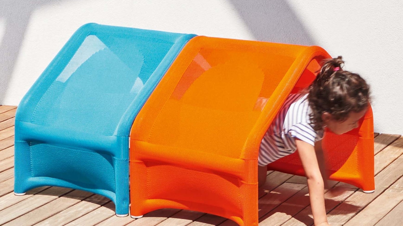 Кресло на крыше Magis sun-id-1329001 - Вид №6