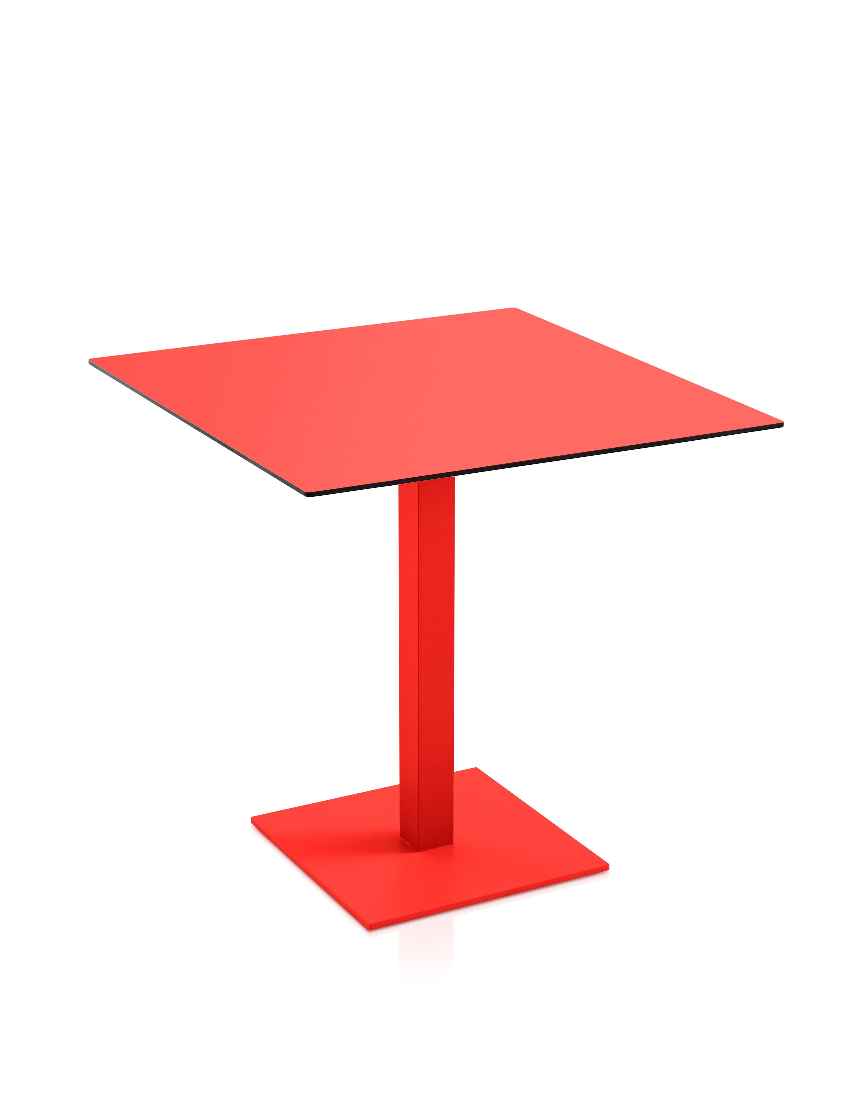 Квадратный садовый стол Diabla ARCH-00086856 - Вид №35