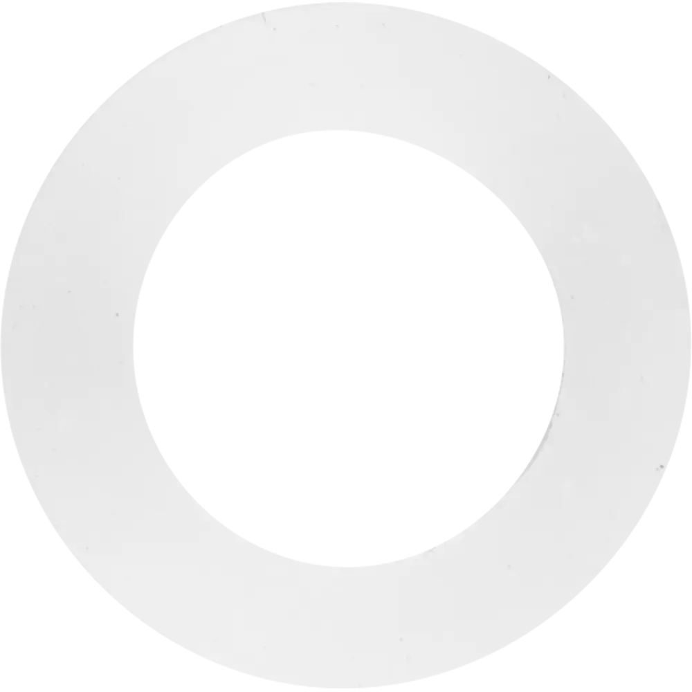 Прокладки силиконовые EQUATION 3/4" для герметичных соединений, 4 шт 89335594 STLM-0806568 - Вид №1