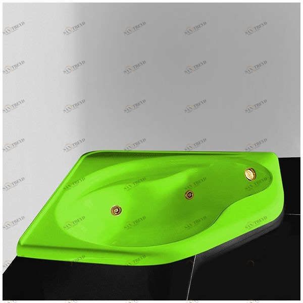 Ванна Gruppo treesse Aurora 120 V5427-SZ STDV5427SZ