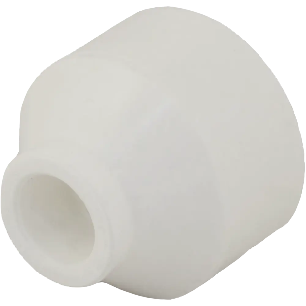 Муфта переходная РВК 40x25 мм полипропилен 030415 STLM-2142371