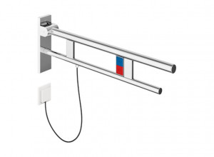 900.50.21240 Опорная рейка Duo, исполнение b HEWI Stützen