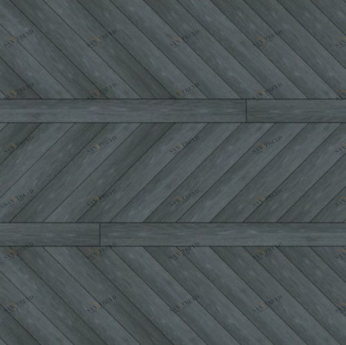 Паркет Ёлка Da Vinci Французская С Разбивкой Лазурит Дуб Любая на выбор (Гладкая) 570х100 мм 2600700026